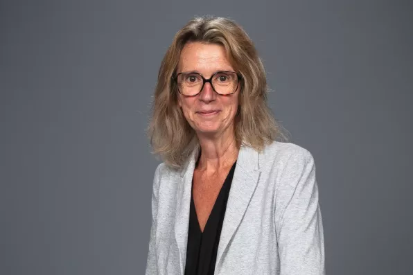 Nathalie Péron