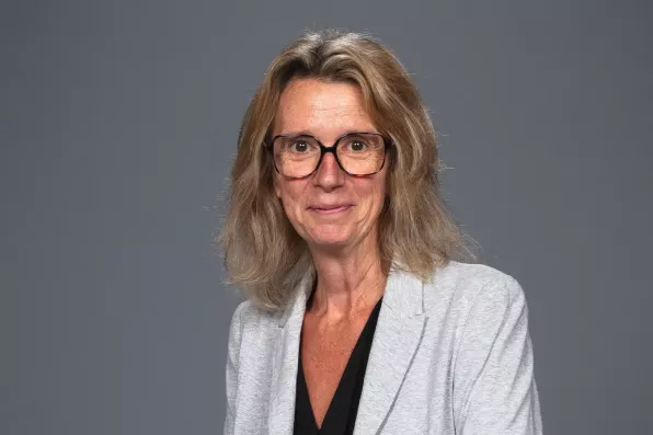 Nathalie Péron