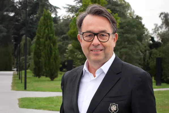 Olivier Talbert