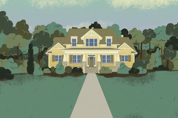 Prestation sur mesure dans une Villa de maitre