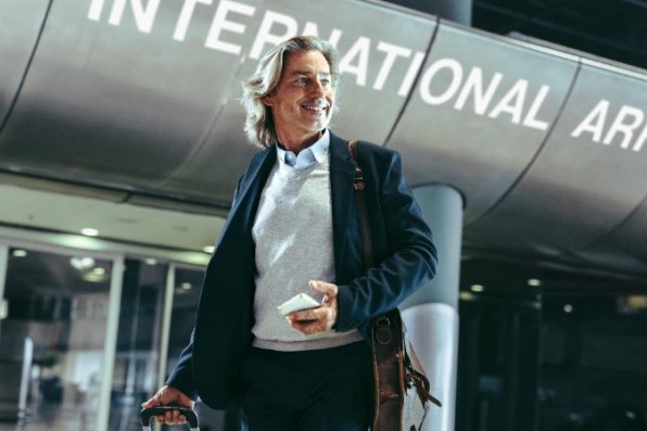 Roaming international