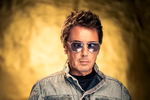 Jean-Michel Jarre