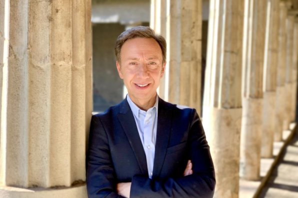 Stéphane Berne