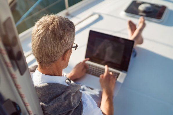 Télétravail_yatch_bateau