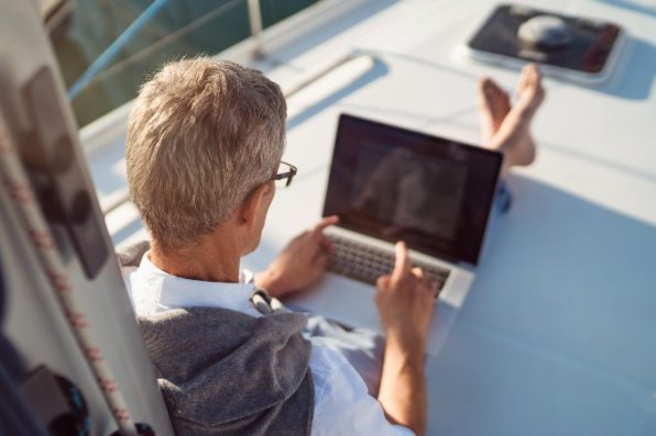 Télétravail_yatch_bateau