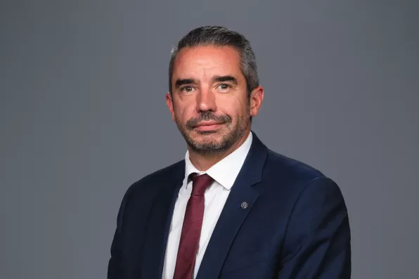 Vincent Grè