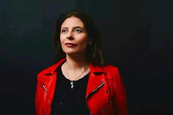 Karine Winsz