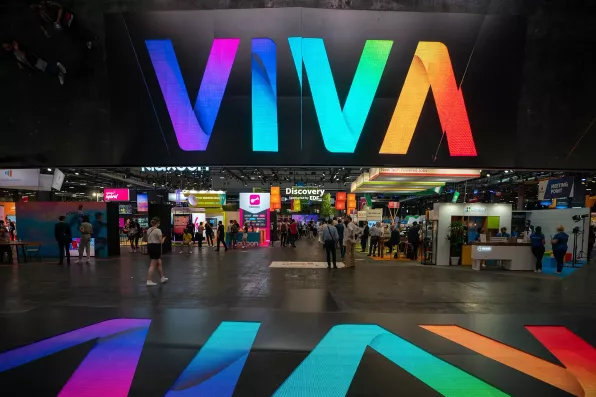VivaTech 2025