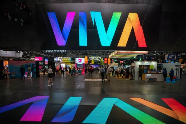 VivaTech 2025