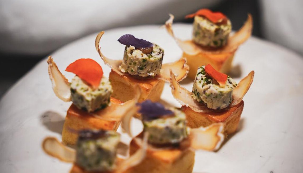 Gastronomie