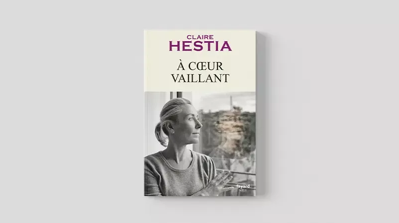 A cœur vaillant par Claire Hestia 