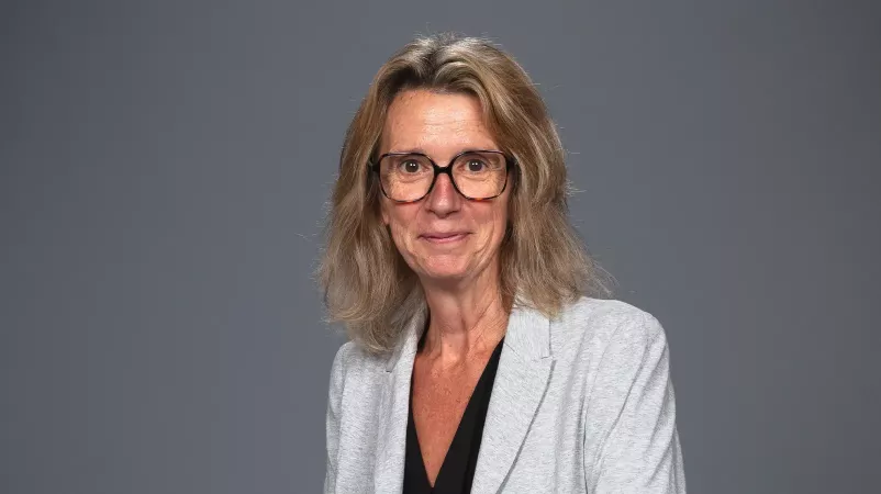 Nathalie Péron