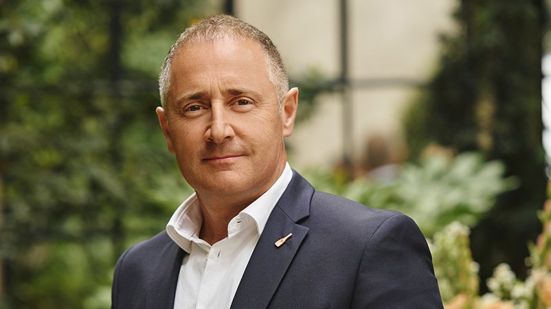 Olivier Fayard