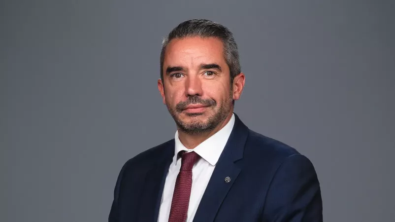 Vincent Grè