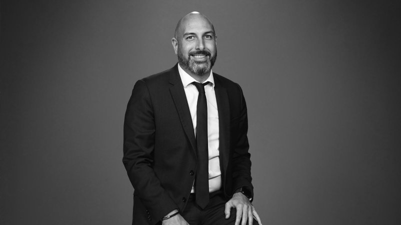 Christopher Moussard